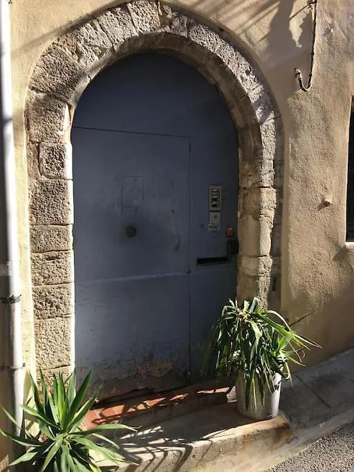 Charmant Appartement Lumineux Hyères