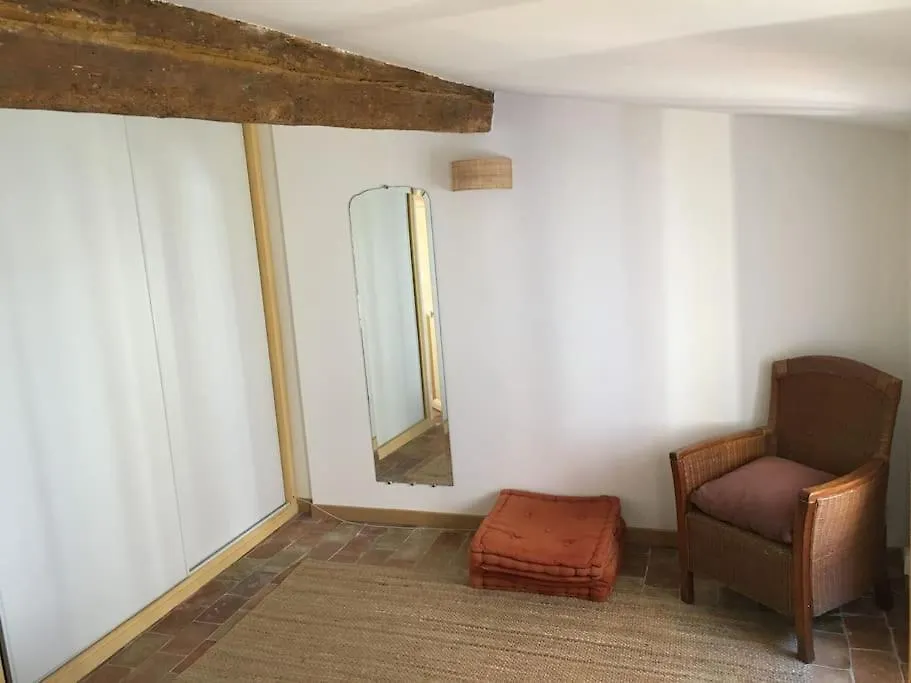 Charmant Appartement Lumineux Hyères 0*,