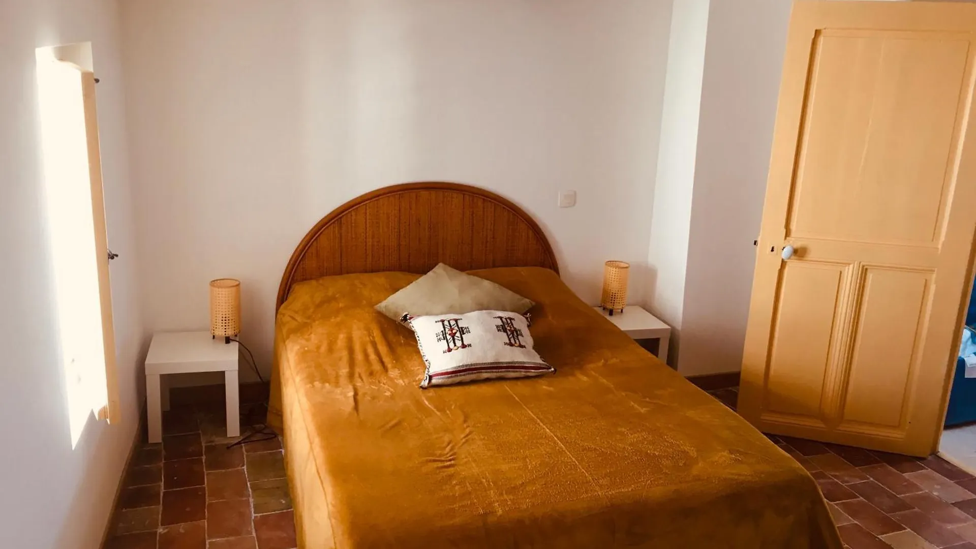 Charmant Appartement Lumineux Hyères