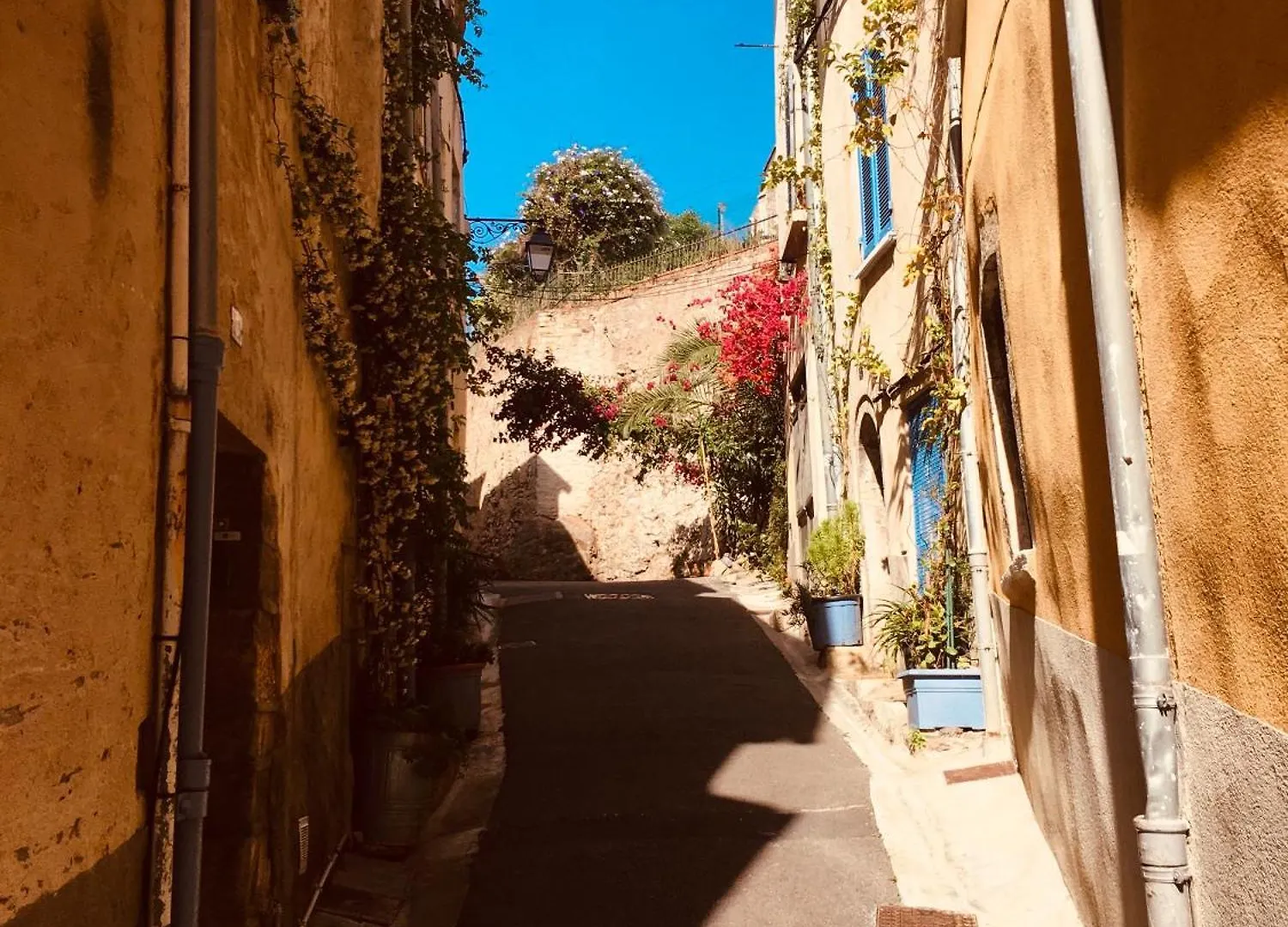 Charmant Appartement Lumineux Hyères
